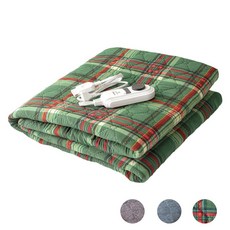 [안전하고 따듯한] 국산 전자파없는 탄소 카본매트 EMF 인증 전기장판