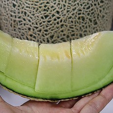 프리미엄산지직송머스크멜론 고당도메론선물세트, 머스크메론 8kg 4수, 4개