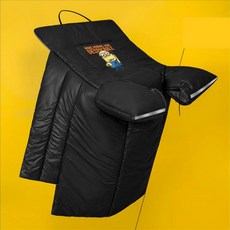 미니언즈전동오토바이