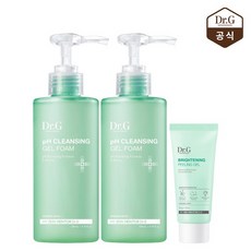 닥터지클렌징젤