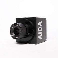 AIDA GEN3G-200 3G/HD-SDI & HDMI 1080p60 POV 카메라