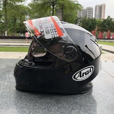 아라이 라피드 네오 ARAI RAPIDE NEO 풀페이스 오토바이 헬멧, 클래식 블루
 아라이 오토바이 헬멧 풀페이스 사계절 헬멧 RX-7X 7가지 스타일 D