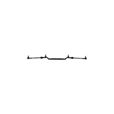 PartCatalog 메르세데스-벤츠 SLK230 RWD 1998 1999 2000 PC-750367과 호환되는 프론트 스티어링 센터 링크, PartCatalog 메르세데스-벤츠 SLK230 RW