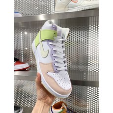 나이키덩크하이여성