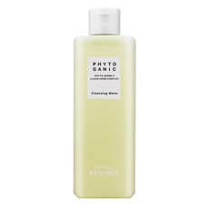 비욘드클렌징워터