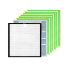 la-u100dw가습필터