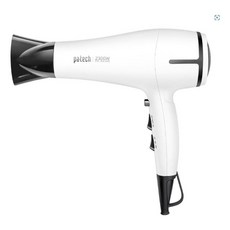 파테크 한일전자 초고출력 헤어 드라이어 PD-H4300 2300W, white