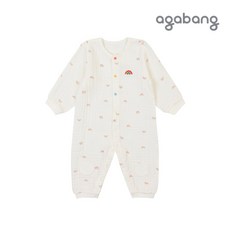 아가방가을우주복