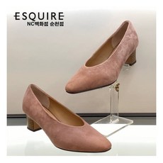 에스콰이어여자구두