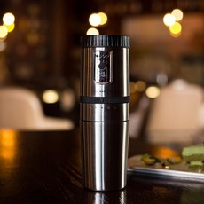 무인카페커피기계