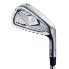 고진영 아이언/브리지스톤 19 TOUR B X-CB 아이언(6i/5~PW), 6i NS PRO 950GH R
