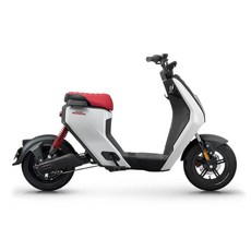 Honda U-be 전기 자전거 주행거리85km 혼다 유비 전동 스쿠터 48V 24Ah, FREE, 03) 화이트 85km 24Ah