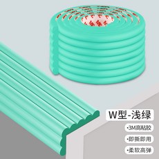 침대머리쿠션가드안전가드