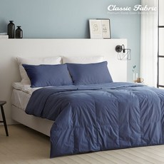 클래식패브릭구스네이비퀸