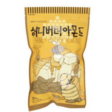 노브랜드아몬드