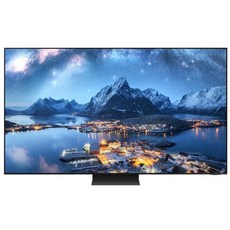 삼성 QLED 8K 214cm TV 벽걸이형 KQ85QND800FXKR(W)