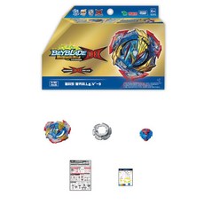 베이블레이드얼티밋발키리세트