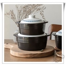 카일무흡수냄비