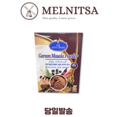 Специя Pak Tasty Гарам Масала 200 г