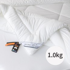 봄바람 에이스 마이크로화이바 네오필 이불솜 neofeel(1.0kg/1.5kg/2.1kg)