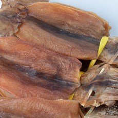 오징어군땅콩양 굽지 않고 먹는 두툼한 울릉도 연근해 쫄쫄이오징어 마른오징어 건오징어 중자 대자 특대 왕특대10마리, 10마리, 750g이내
