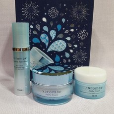 사임당 사로매 수분크림 기획 50+25ml+수분수20ml, 1개