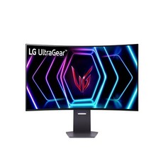 [LG전자] LG 울트라기어 게이밍모니터 39GS95QE OLED