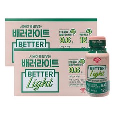 동화약품 식이섬유 배러라이트 120g 난소화성말토덱스트린