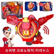 슈퍼텐티라누스
