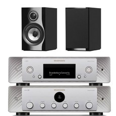 marantz MODEL50+CD50n+707 S2 하이파이패키지, 단품 - 마란츠cd50n