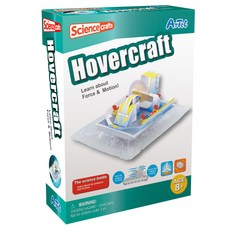 호버크래프트만