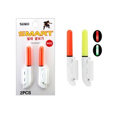 루어낚시입질감지기