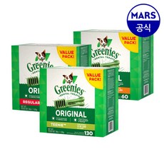  한국마즈 그리니즈 티니 오리지널 1.02kg, 01.그리니즈 티니 오리지널 1.02kg, 1020g 