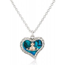 [비비안] Vivienne Westwood PETRA 목걸이 [병행] BP1230 / 8