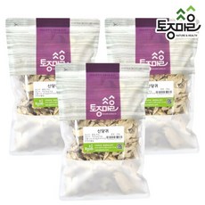 [토종마을]국산 신당귀 300g X 3팩, 3개