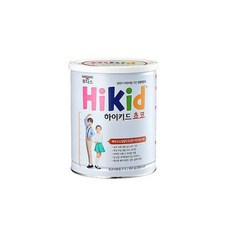 일동후디스하이키드초코3캔