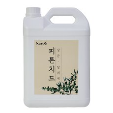 호산펫 피톤치드 탈취제 500ml