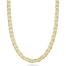 18k이태리줄체인