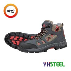 로드페이스안전화