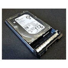DELL T4XNN 0T4XNN 1TB 7.2K 6G 128MB 3.5in SATA Hard Drive ST1000NM0033, 상세내용참조