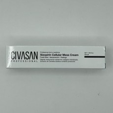 [CIVASAN] 시바산 시조피린 셀룰라 메쓰크림 본품 35ml