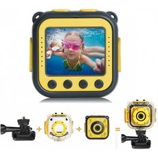 키즈카메라캠코더