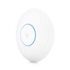 Ubiquiti - UniFi 6 무선 장거리 액세스 포인트 | 미국 모델 PoE 어댑터 미포함 (U6-LR-US) 트라이밴드. - u6-lr