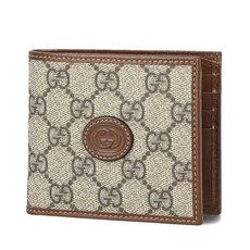 구찌인터로킹지갑