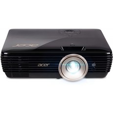 에이서 V6820i DLP 프로젝터 (네이티브 4K UHD 3 840 x 2 160 콘트라스트 10 000:1 2 400 ANSI 루멘스 알렉사), 단일옵션