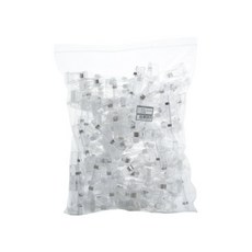  3957 쇼클립(집게대봉50클립) [50개입], 단품, 1개 