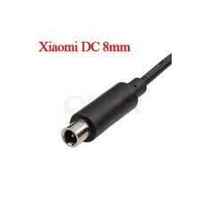 리튬 배터리 충전기 OLED 디스플레이 이온 폴리 전기 스쿠터 자전거 팩 10S 37V 42V 3A, UK, Xiaomi DC 8mm, 1개