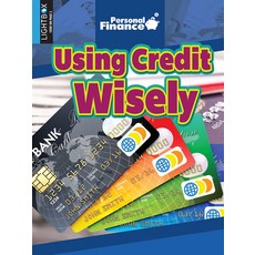 Using Credit Wisely Library Binding, Lightbox