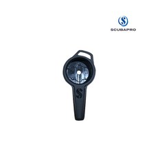 [스쿠버프로 SCUBAPRO] 컴팩 압력 게이지 A COMPACT PRESSURE GAUGE - 잠수압력게이지