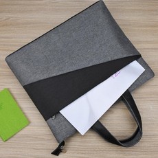 패브릭서류가방